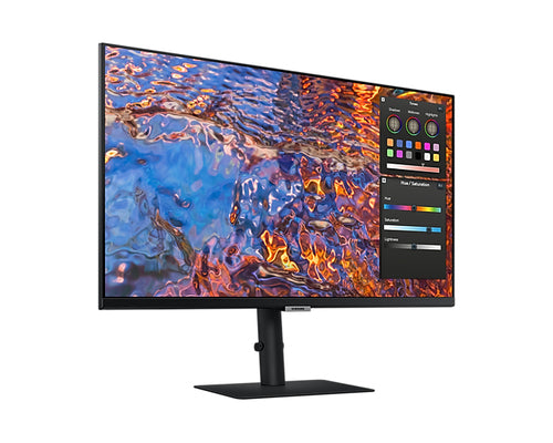 Samsung LS27B800PXP computer monitor 68.6 cm (27 Samsung LS27B800PXP computer monitor 68.6 cm (27